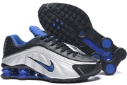 Nike Shox R4-021